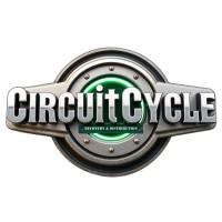 CircuitCycle Recovery & Distribution LLC logo - Similar company to Intech Assets Recovery Llc