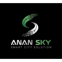 Anan Sky logo - Similar company to Boxy Co.