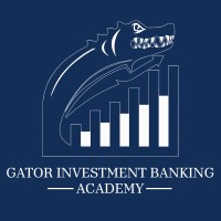 Gator Investment Banking Academy logo - Similar company to Warrington Ventures Inc.