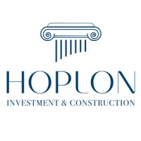 Hoplon Investment logo - Similar company to Researchcave Technology