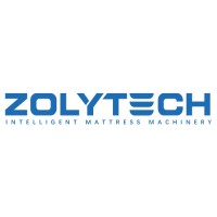 ZOLYTECH MACHINERY CO., LTD logo - Similar company to Hydronics Depot Inc.