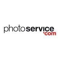 Photo Service logo - Similar company to Reflex Blue