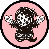 Worchips Cookie Co. logo - Similar company to We Are Four Coffee Roasters