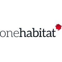 OneHabitat logo - Similar company to Vlc Host