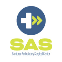 Santurce Ambulatory Surgical Center logo - Similar company to Calma