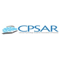 Clinical Psychology Student Association Of Rwanda (Cpsar)