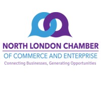 North London Chamber of Commerce and Enterprise logo - Similar company to Rjk Security Systems