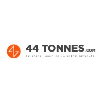 44 Tonnes.com logo - Similar company to Aaauto