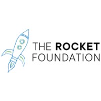 The Rocket Foundation logo - Similar company to Siventus