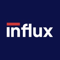 Influx Technologies logo - Similar company to Influx Technologies