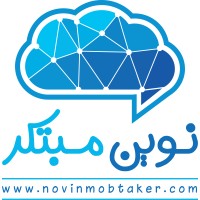 novin mobtaker logo - Similar company to Amoozesh Boors
