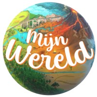 My World logo - Similar company to Choochem