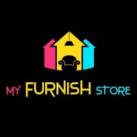 MyFurnish store logo - Similar company to Vistofly