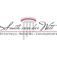 Smith van der Watt Inc. logo - Similar company to Kapp Attorneys Inc
