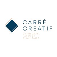 Carré Créatif logo - Similar company to Atelier 159