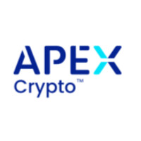 Apex Crypto LLC logo - Similar company to Bakkt