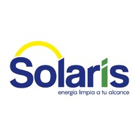 Solaris logo - Similar company to Solaris Hydrobotics