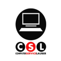CSL Computer Service GmbH logo - Similar company to Csl Computer Gmbh