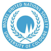 Cologne Model United Nations Society logo - Similar company to Die Unabhängigen An Der Uni Köln