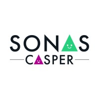 Sonas-Behavioural Science logo - Similar company to Bounce Behavioural Science Ltd