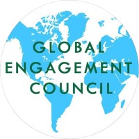 Global Engagement Council IIT Madras logo - Similar company to Vannam Iitm