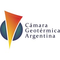 Cámara Geotérmica Argentina logo - Similar company to Geocon Srl
