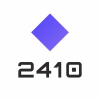 2410.lv - web izstrādes aģentūra logo - Similar company to Brandsite Web Development