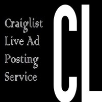 Craigslist Live Ad Posting Service logo - Similar company to Craigslist Posting Service-Craigslist Ad Poster | Adpostnow.Com