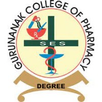Gurunanak College of Pharmacy, Nagpur, India logo - Similar company to Jagadguru International School