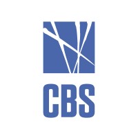 CBS Department of Marketing logo - Similar company to Statistics Netherlands