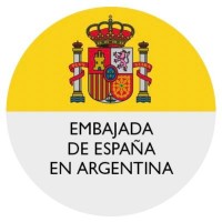 Embajada de España en Argentina logo - Similar company to Praxis | Consultora Política