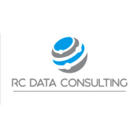 RC DATA CONSULTING logo - Similar company to Data Consultants