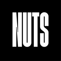 BUREAU NUTS logo - Similar company to New Order Design Studio S.L.
