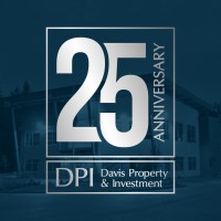 Davis Property and Investment logo - Similar company to Yes Lender