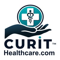 Curit Healthcare logo - Similar company to Pitchhawk