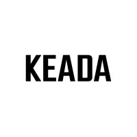 Keada Sports logo - Similar company to Veloine - Women Cycling Apparel