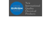 NEELGIRI ELECTRICALS logo - Similar company to Girish Electricals