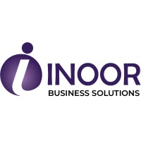 Inoor logo - Similar company to Inoor Tech Co.,