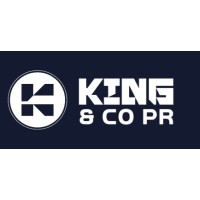 King & Co PR logo - Similar company to Memo Communications