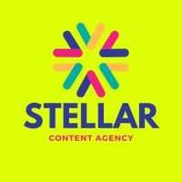 StellarContent logo - Similar company to Crowd Content