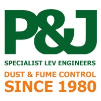 P&J Dust Extraction Ltd logo - Similar company to Relaxtax