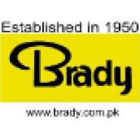 Brady & Co. Of Pakistan (Pvt.) Ltd.  Group Of Companies