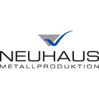 Neuhaus Metallproduktions GmbH logo - Similar company to Purax Gmbh