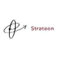Strateon logo - Similar company to Cf Services Ltd.