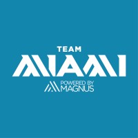 E1 Team Miami logo - Similar company to Team Brady