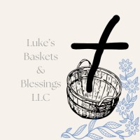 Luke's Baskets & Blessings LLC logo - Similar company to Ybconnects, Llc