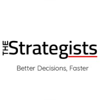 Strategists logo - Similar company to Digifox Solution