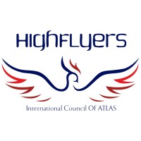 HighFlyers - The International Council of ATLAS SkillTech University logo - Similar company to Rotaract Club Of Atlas Skilltech University