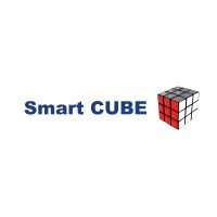Smart CUBE logo - Similar company to Le Passion Perfume