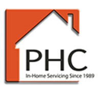 PHC Vacuum Service logo - Similar company to Paneltech Systems Ltd